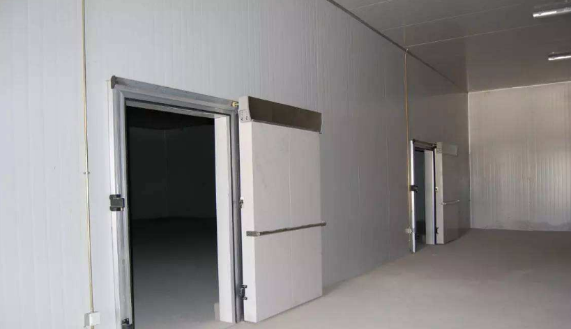 濟(jì)南冷庫設(shè)計(jì)